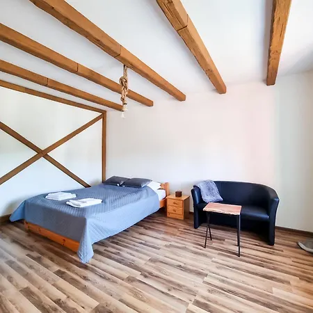 Apartament Jurajski Czestochowa Exterior photo