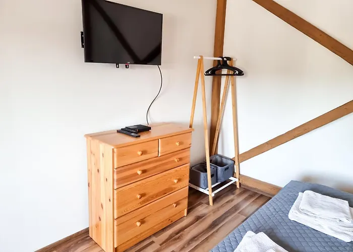 Apartament Jurajski