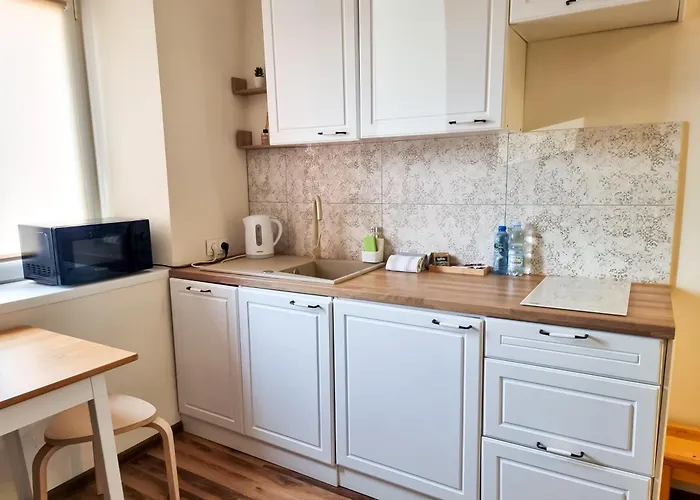 Apartament Jurajski