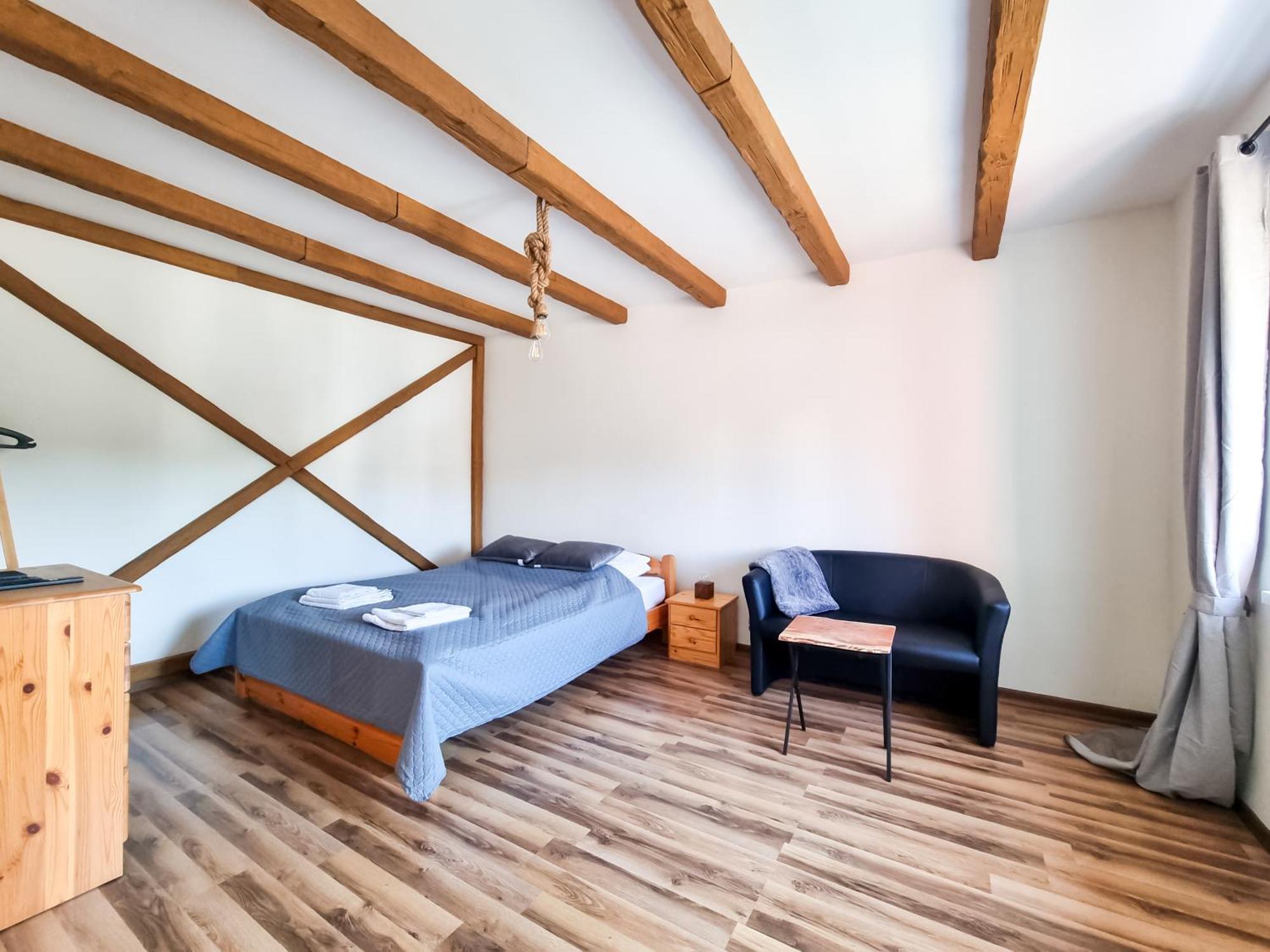 Jurajski Apartment *