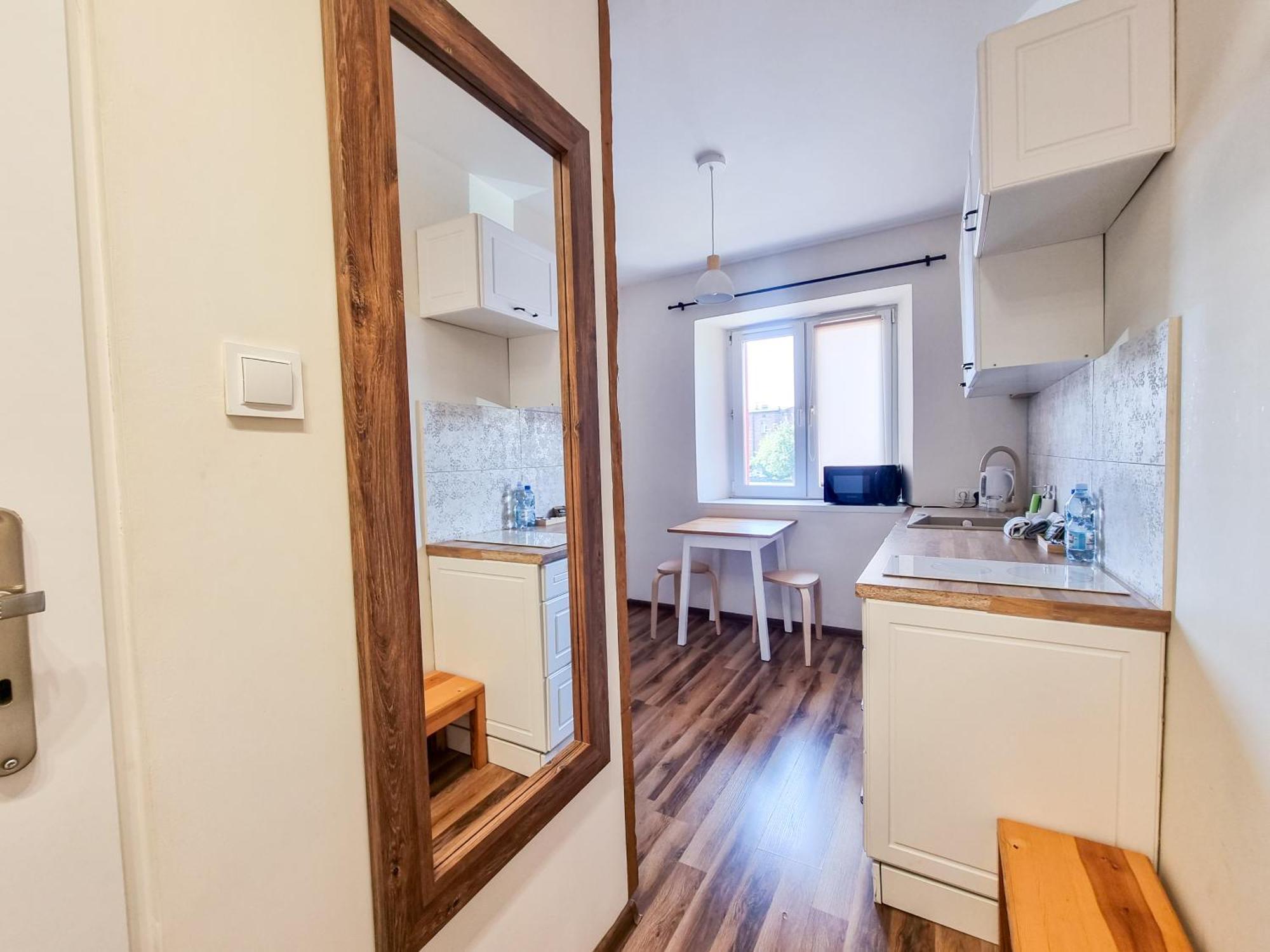 Jurajski Apartment Czestochowa