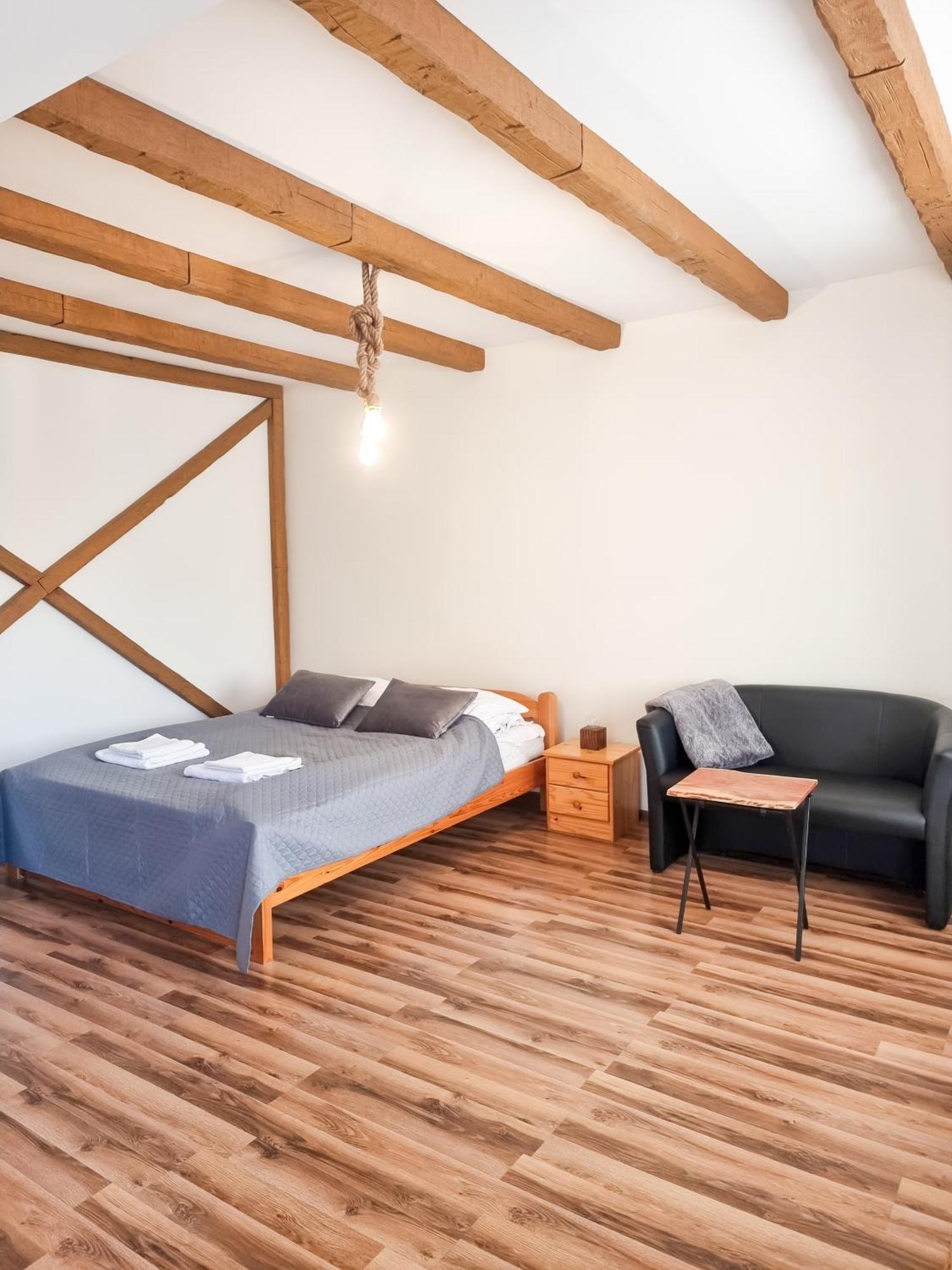 Jurajski Apartment *