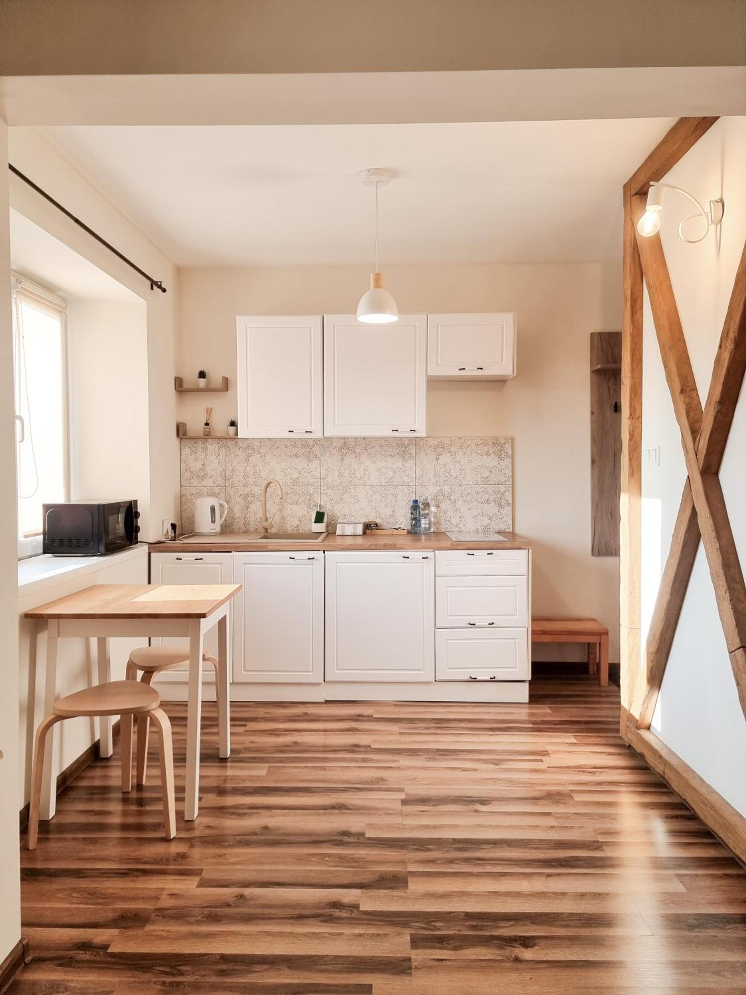 Apartment Jurajski