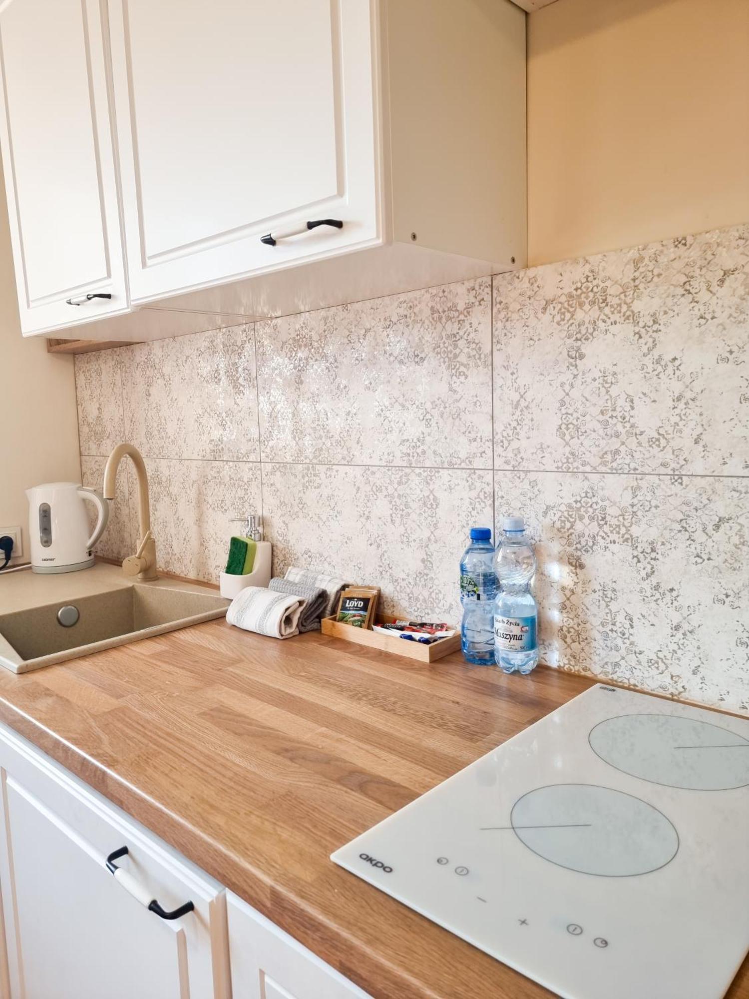 Apartment Jurajski