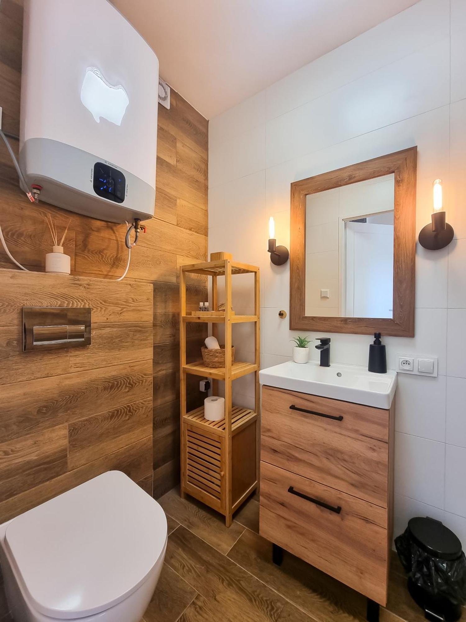 Apartment Jurajski Czestochowa