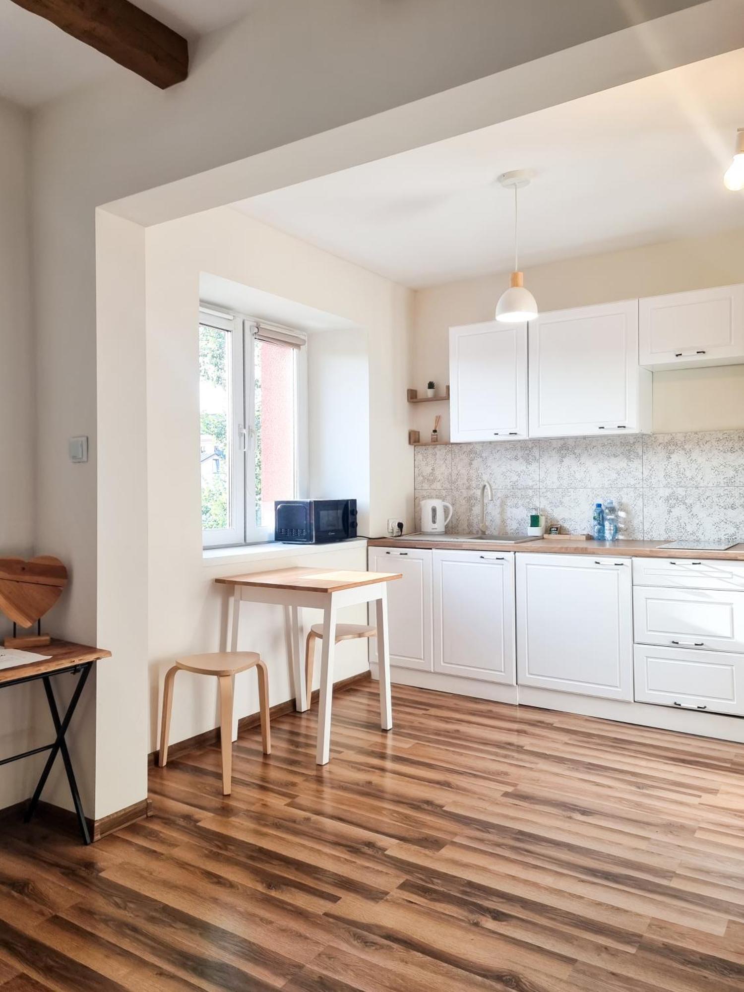 Apartment Jurajski